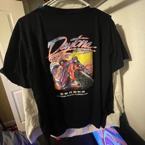 Daytona shirt